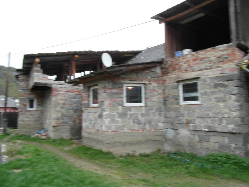 DRAŽBA 07.07.2016 o 11.00 hod., rodinný dom Slovinky, okres Spišská Nová Ves - náhľad