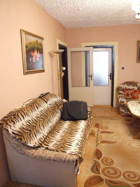 DRAŽBA 16.07.2014 o 10.00 hod., 3 izbový byt Levice, okres Levice - náhľad