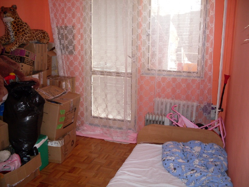 DRAŽBA 14.06.2012 o 09.30 hod., 3 izbový byt v Prešove - náhľad