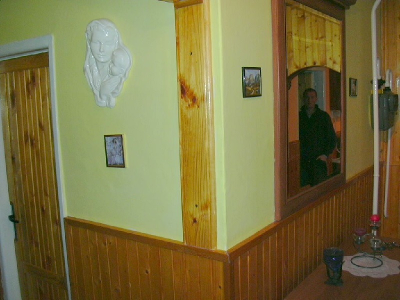 3-izbový byt Čierna nad Tisou, okr. Trebišov - náhľad