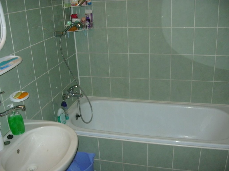 3-izbový byt Čierna nad Tisou, okr. Trebišov - náhľad