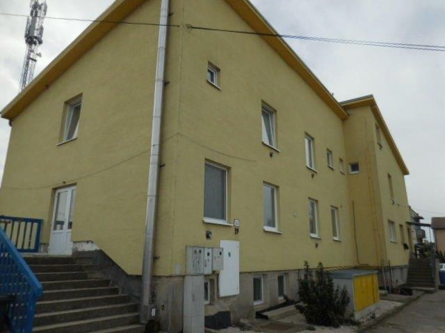 DRAŽBA 21.05.2018 o 11.00 hod., 2 izbový byt Hlohovec, okres Hlohovec - náhľad