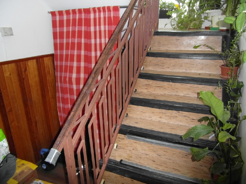 UPUSTENÉ!!! DRAŽBA 21.05.2019 o 13.00 hod., rodinný dom Sečovce, okres Trebišov - náhľad