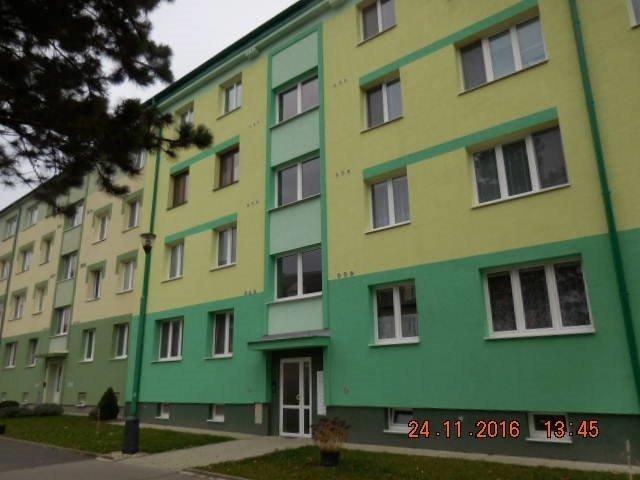 UPUSTENÉ!!! DRAŽBA 11.01.2017 o 11.00 hod., 2 izbový byt Myjava, okres Myjava