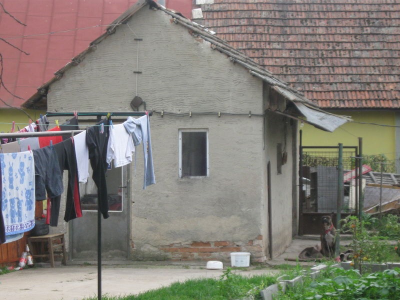 DRAŽBA 14.10.2015 o 13.00 hod., rodinný dom Dubník, okres Nové Zámky - náhľad