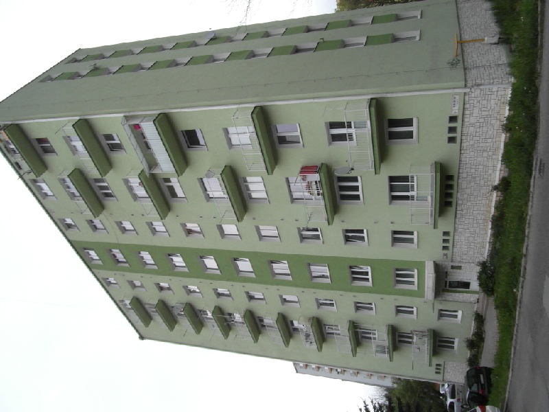 UPUSTENÉ !!! DRAŽBA 22.06.2015 o 10.00 hod., 3izbový byt Banská Bystrica, okres Banská Bystrica