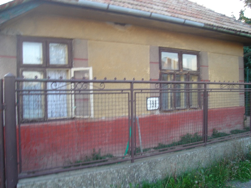 3 x rodinný dom Selice, okr. Šaľa