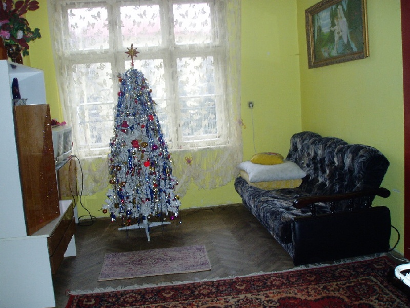 DRAŽBA 14.07.2014 o 11.00 hod., 3 izbový byt Ružomberok, okres Ružomberok - náhľad
