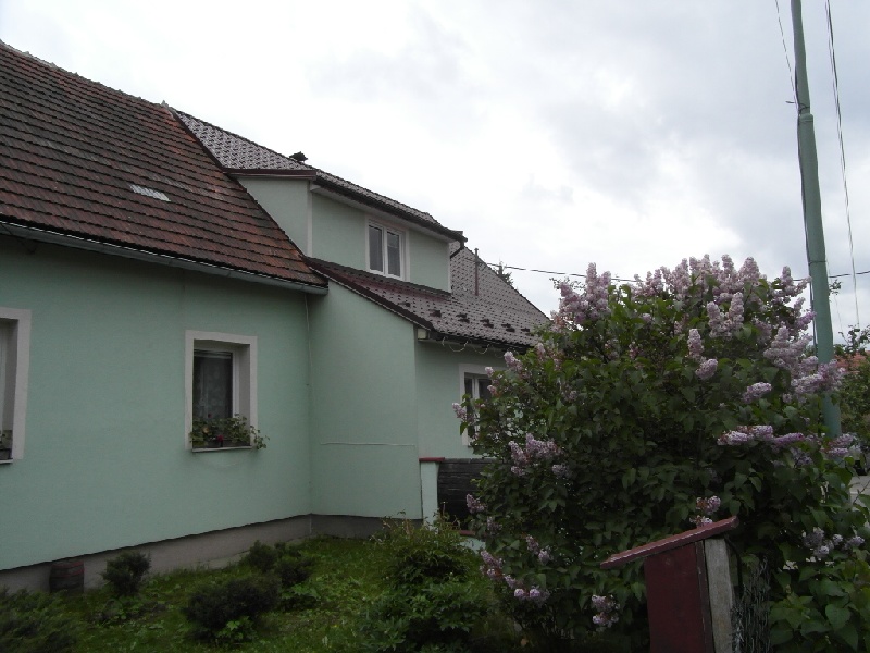 OPAKOVANÁ DRAŽBA 02.08.2018 o 10.00 hod., rodinný dom Važec, okres Liptovský Mikuláš - náhľad