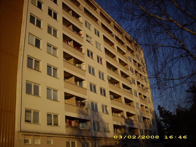 2-izbový byt Snina, okr. Snina