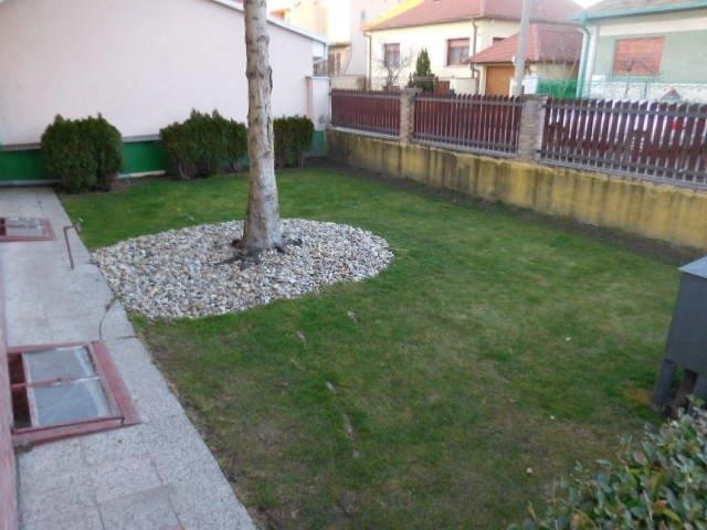 UPUSTENÉ!!! DRAŽBA 19.03.2018 o 12.30 hod., rodinný dom Dunajská Streda, okres Dunajská Streda - náhľad