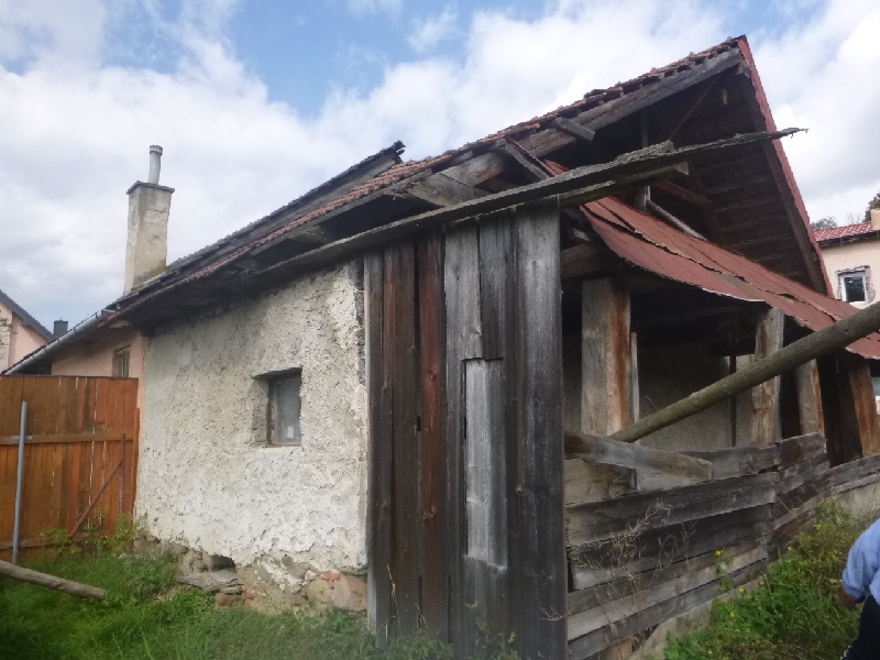 OPAKOVANÁ DRAŽBA 16.12.2021 o 12.00 hod., rodinný dom Hniezdne, okres Stará Ľubovňa - náhľad