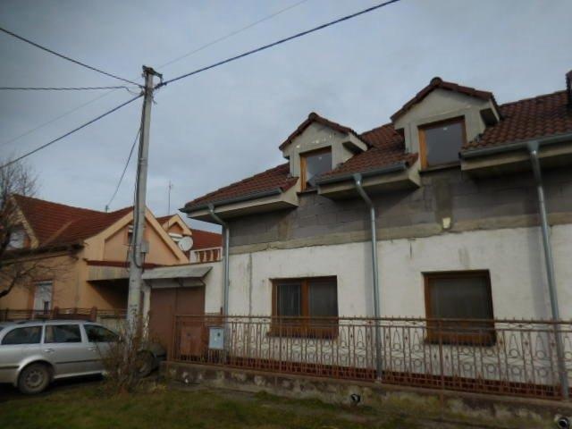 Rodinný dom Neded, okres Šaľa