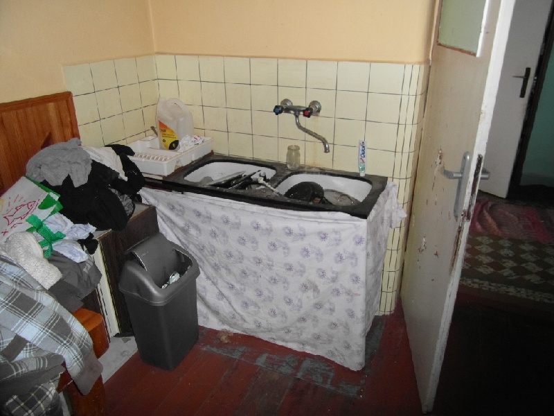 DRAŽBA 16.10.2018 o 11.30 hod., 2x rodinný dom Družstevná pri Hornáde, okres Košice - okolie - náhľad