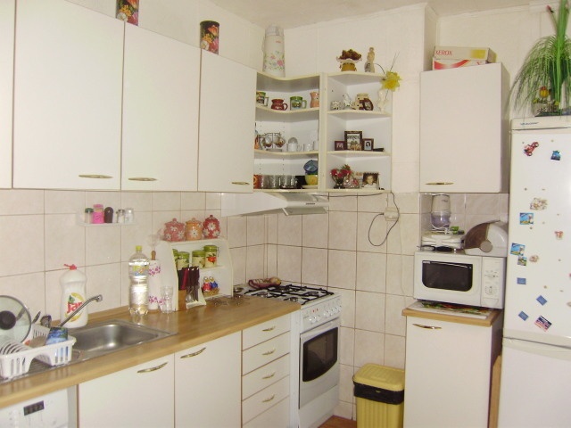 DRAŽBA 04.05.2015 o 13.00 hod., 3 izbový byt Handlová, okres Prievidza - náhľad