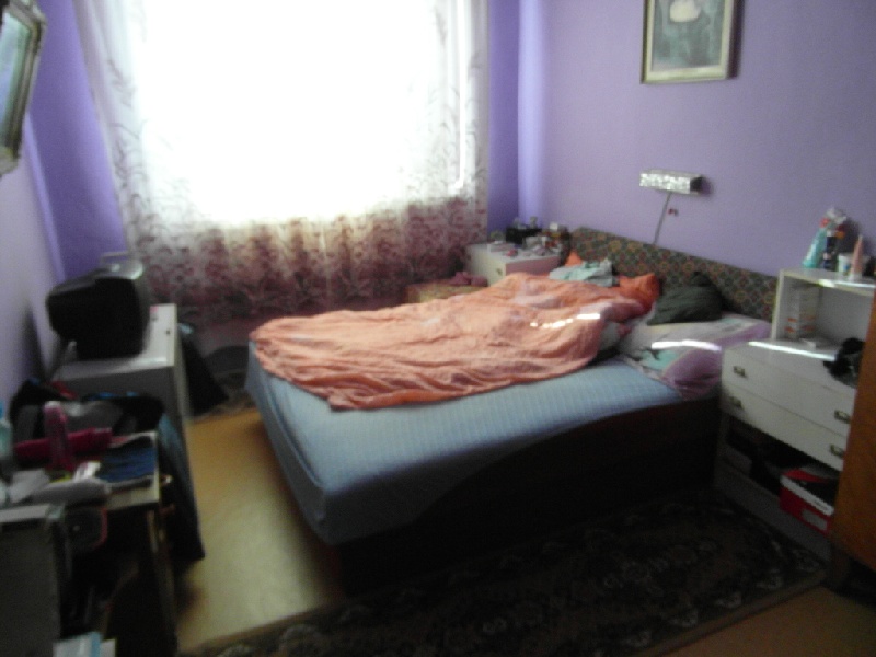 UPUSTENE!!! DRAŽBA 23.10.2014 o 10.00 hod., 3 izbový byt Banská Štiavnica, okres Banská Štiavnica - náhľad
