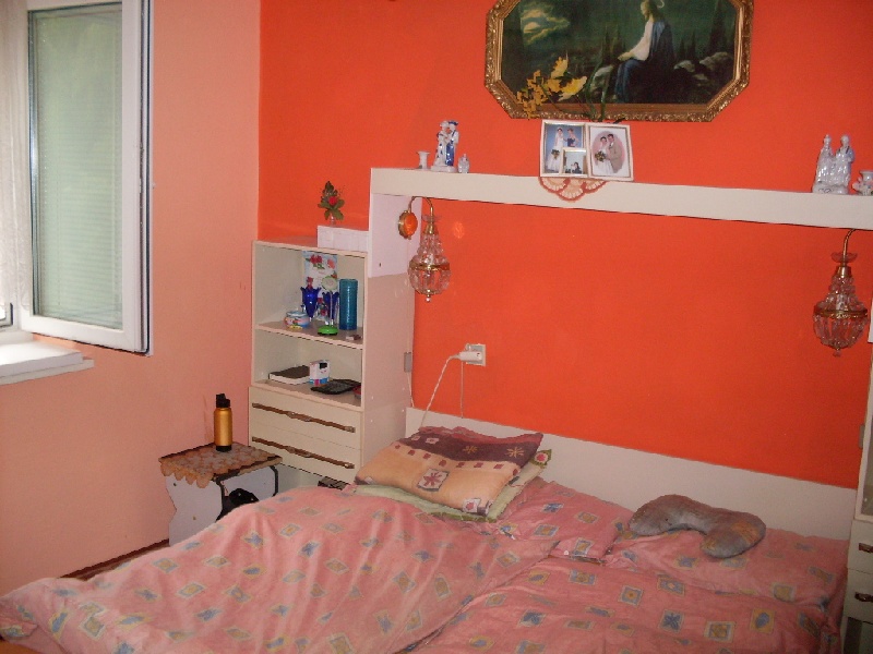 !!!UPUSTENÉ!!!!DRAŽBA 23.08.2012 o 10.00 hod., 2 izbový byt v Dubnici nad Váhom - náhľad
