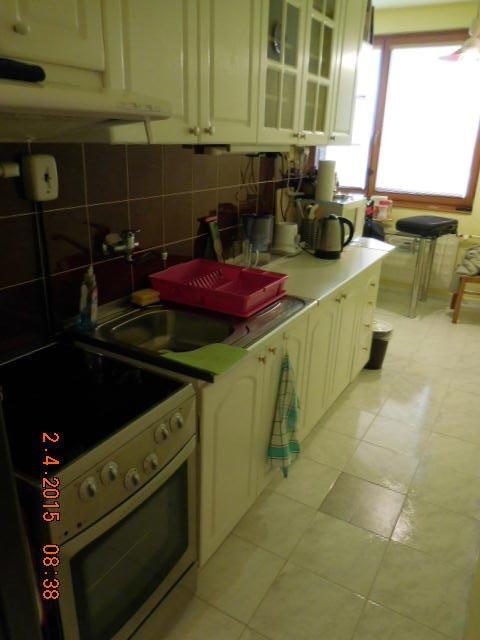 DRAŽBA 11.06.2015 o 11.00 hod., 2 izbový byt Štúrovo, okres Štúrovo - náhľad