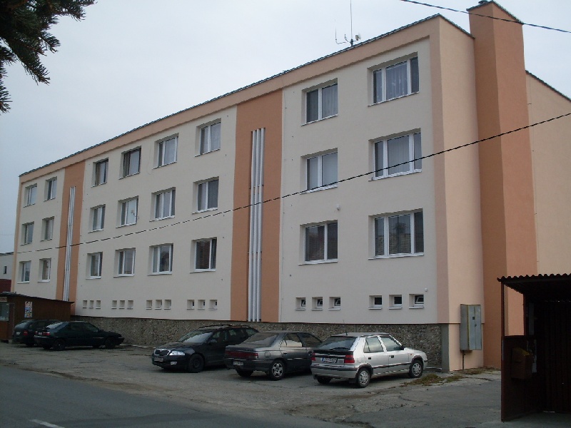 DRAŽBA 15.02.2012 o 10.00 hod., 2 izbový byt v Lieskovci