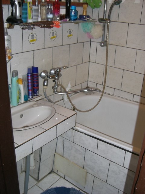 3-izbový byt Šaca, okr. Košice II. - náhľad