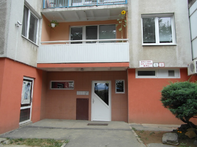 UPUSTENE!!! DRAŽBA 27.08.2015 o 11.00 hod., 3 izbový byt Vranov nad Topľou, okres Vranov nad Topľou - náhľad