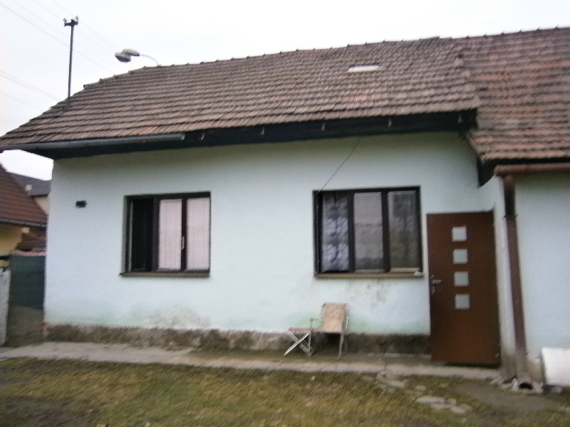 DRAŽBA 20.04.2015 o 13.00 hod., rodinný dom Žilina, okres Žilina