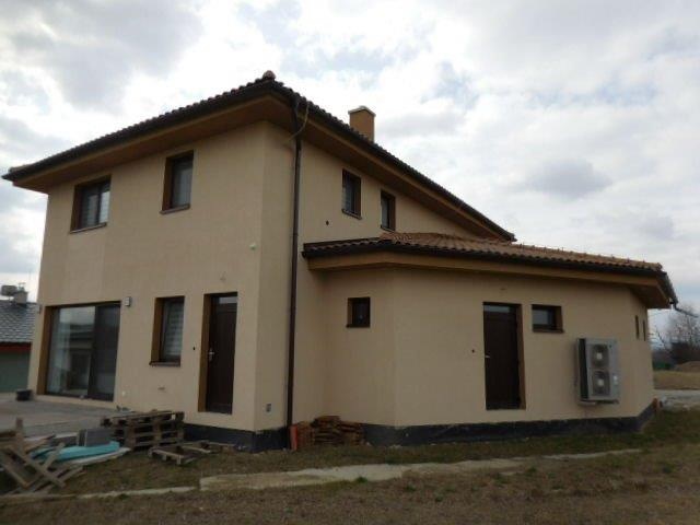 UPUSTENÉ!!! DRAŽBA 15.06.2021 o 11.00 hod., rodinný dom Chrastné, okres Košice - okolie