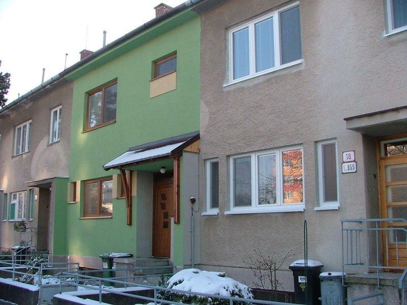 !!!!!UPUSTENÉ!!!!!DRAŽBA 30.01.2013 o 13.00 hod., rodinný dom v Skalici, okres Skalica