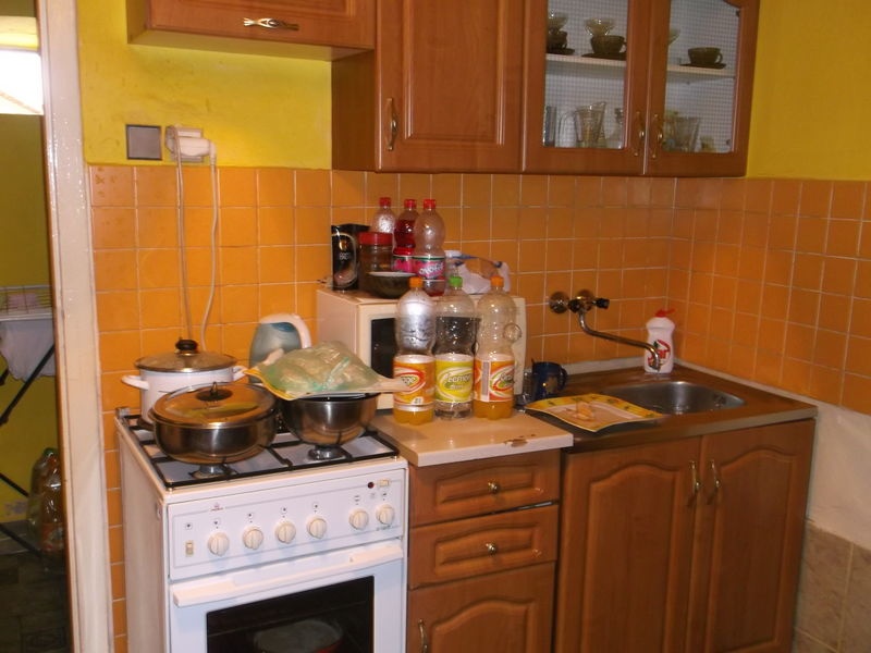 DRAŽBA 25.11.2015 o 10.00 hod., rodinný dom Trhová Hradská, okres Dunajská Streda - náhľad