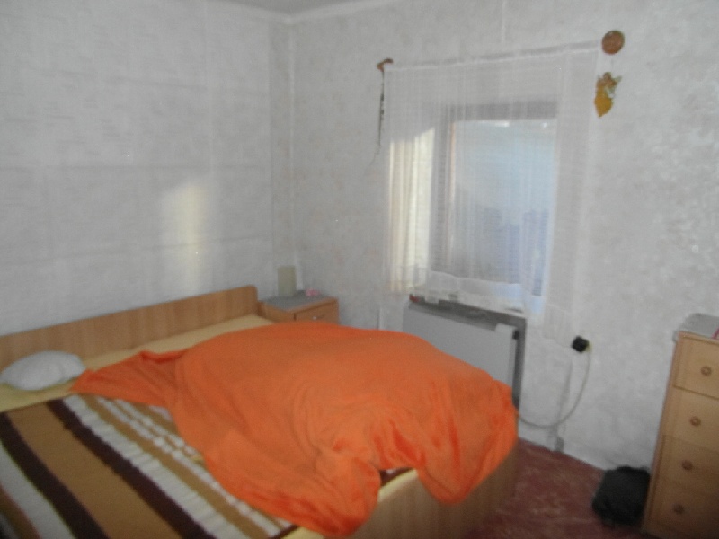DRAŽBA 03.06.2019 o 10.00 hod., rodinný dom Tajov, okres Banská Bystrica - náhľad