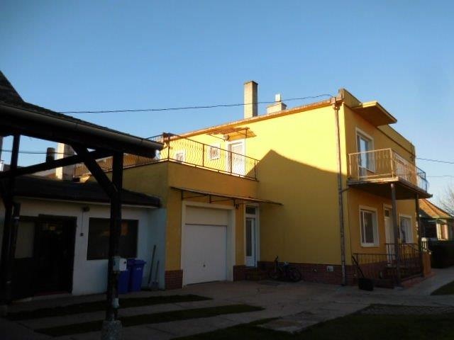 UPUSTENÉ!!! DRAŽBA 19.03.2018 o 12.30 hod., rodinný dom Dunajská Streda, okres Dunajská Streda - náhľad