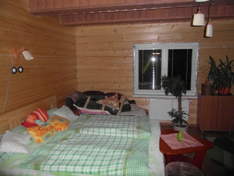 UPUSTENÉ!!! OPAKOVANÁ DRAŽBA 27.02.2019 o 10.00 hod., rodinný dom Vitanová, okres Tvrdošín - náhľad