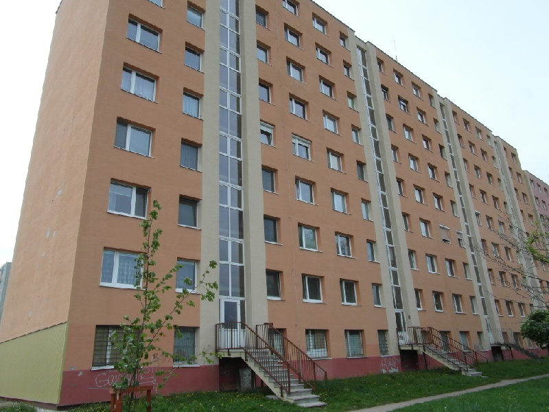UPUSTENÉ!!! DRAŽBA 28.06.2018 o 10.00 hod., 3 izbový byt Spišská Nová Ves, okres Spišská Nová Ves