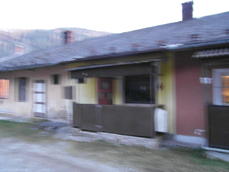 DRAŽBA 28.03.2018 o 11.00 hod., rodinný dom Slovinky, okres Spišská Nová Ves - náhľad