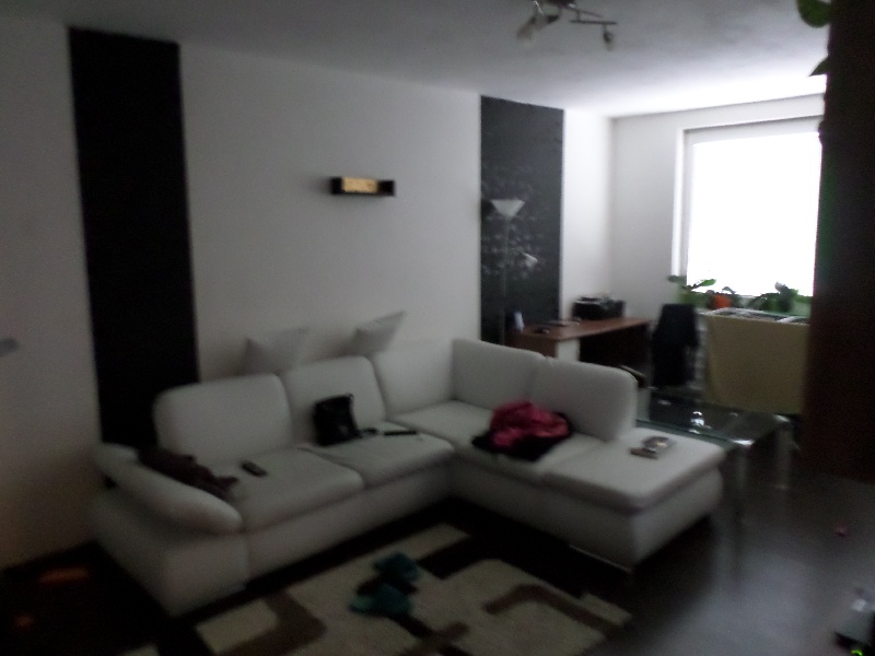 DRAŽBA 19.01.2015 o 11.00 hod., 2 izbový byt Nové Zámky, okres Nové Zámky - náhľad