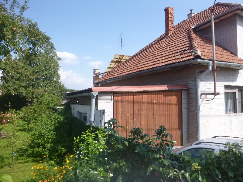 DRAŽBA 23.11.2021 o 12.00 hod., rodinný dom Spišská Nová Ves, okres Spišská Nová Ves - náhľad