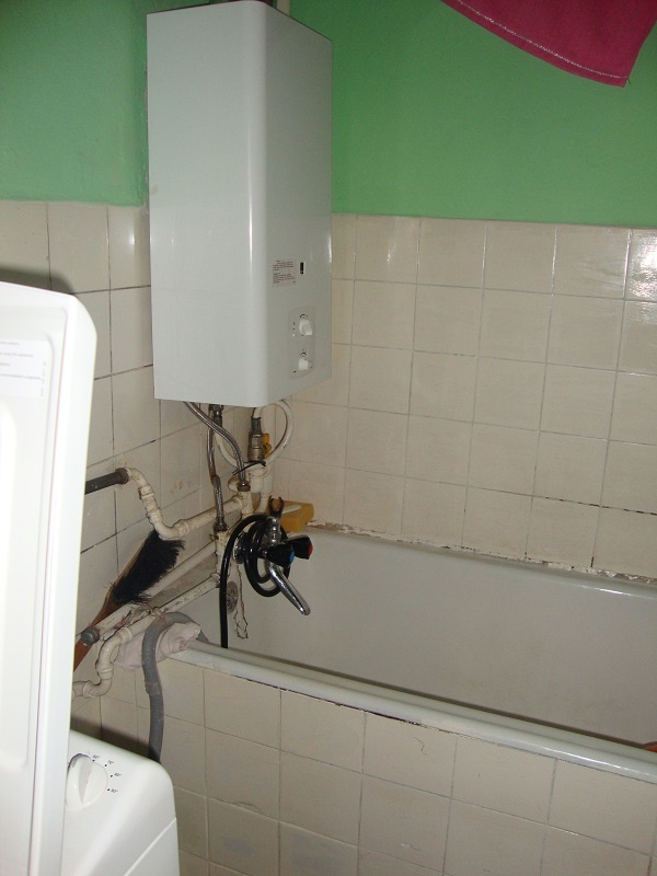 DRAŽBA 03.03.2015 o 11.00 hod., 2 izbový byt Brezno, okres Brezno - náhľad