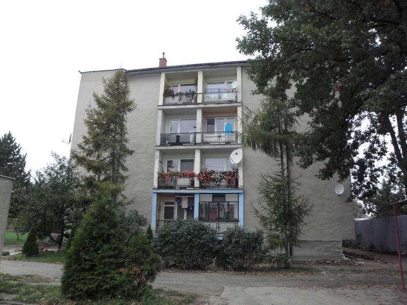 DRAŽBA 21.01.2015 o 11.00 hod., 3 izbový byt Trnava, okres Trnava