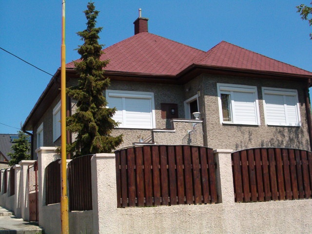 DRAŽBA 29.09.2011 o 11.00 hod., rodinný dom v Košiciach