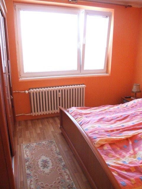 DRAŽBA 24.03.20154 o 14.00 hod., 2 izbový byt Galanta, okres Galanta - náhľad