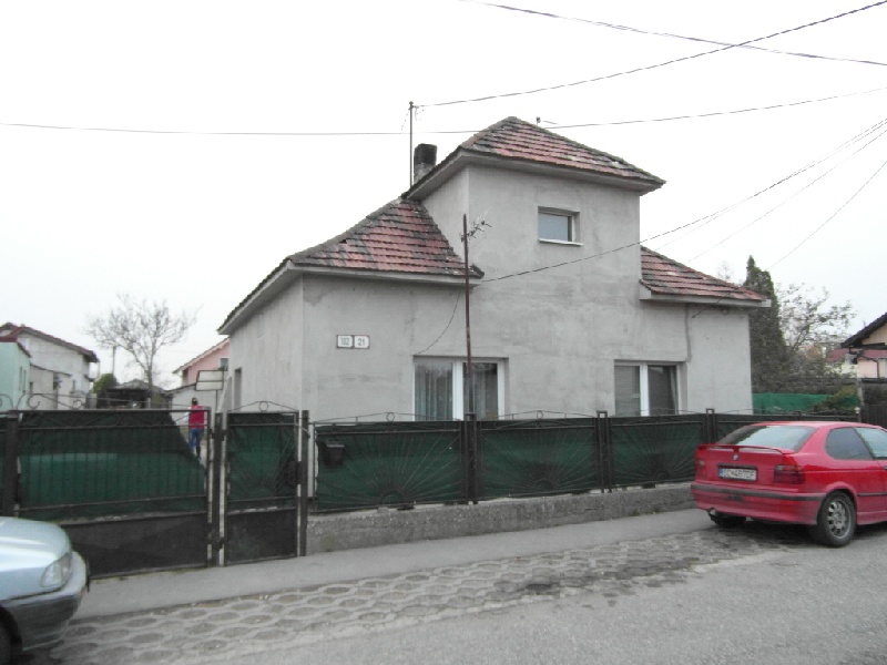 UPUSTENÉ!!! DRAŽBA 31.01.2018 o 10.00 hod., rodinný dom Dunajská Lužná, okres Senec