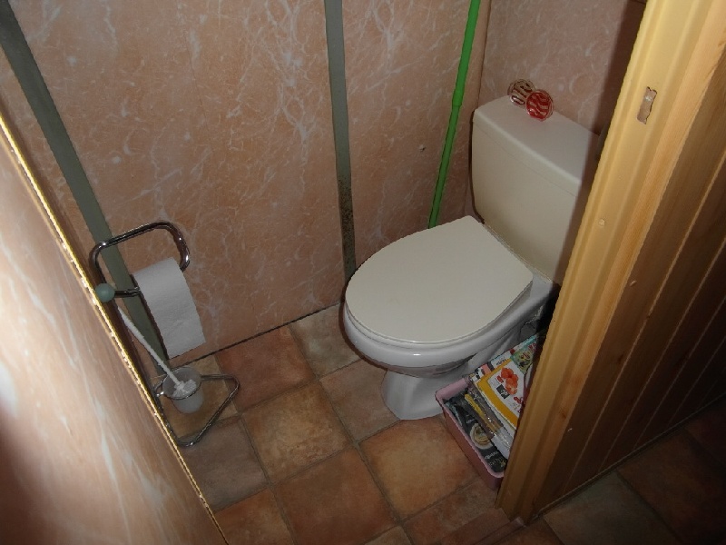 DRAŽBA 17.01.2013 o 11.00 hod., 2 izbový byt vo Zvolene, okres Zvolen - náhľad