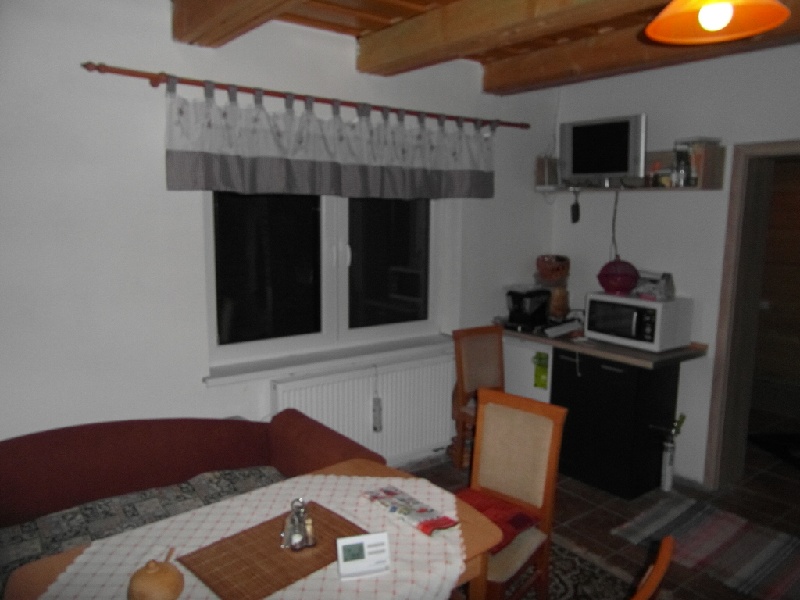 UPUSTENÉ!!! OPAKOVANÁ DRAŽBA 27.02.2019 o 10.00 hod., rodinný dom Vitanová, okres Tvrdošín - náhľad