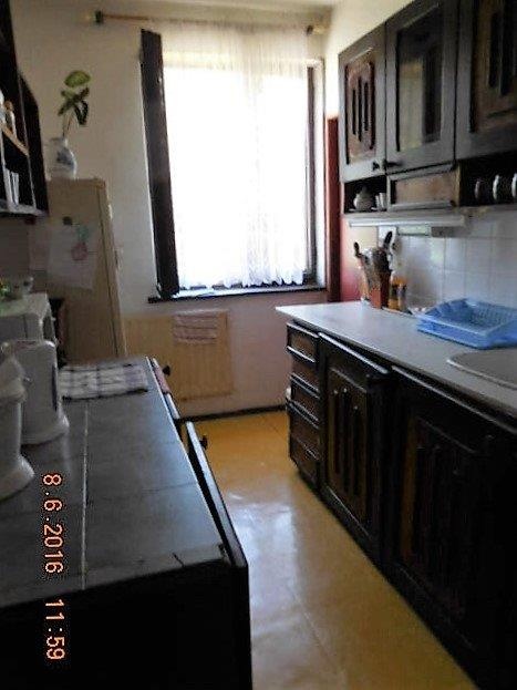 DRAŽBA 22.08.2016 o 14.00 hod., 4 izbový byt Stráže nad Myjavou, okres Senica - náhľad