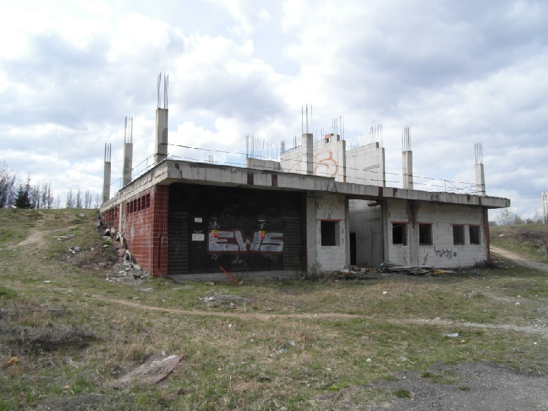 DRAŽBA 26.06.2014 o 10.00 hod., energoblok a pozemky Žilina, okres Žilina