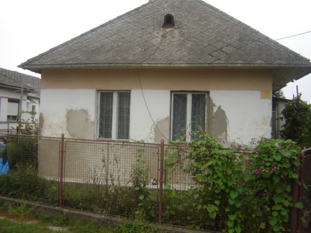 Rodinný dom Čičarovce, okr. Michalovce