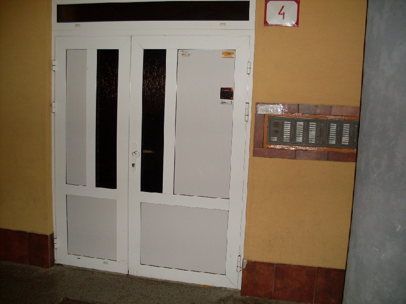 DRAŽBA 10.03.2011 o 11.00 hod., 2 izbový byt v Prešove - náhľad