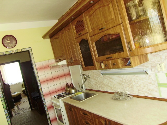 DRAŽBA 14.01.2015 o 10.00 hod., 2 izbový byt Prievidza, okres Prievidza - náhľad