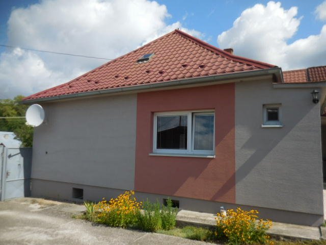 Prvá dražba: Rodinný dom: Rodinný dom súp.č.19 na parc.č.395/1 k.ú.Lúka 