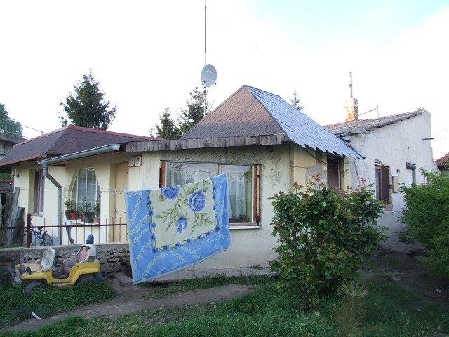 DRAŽBA 24.06.2014 o 10.00 hod., rodinný dom Dunajská Streda, okres Dunajská Streda - náhľad